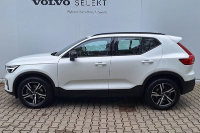 Volvo XC40 B3 Plus Dark