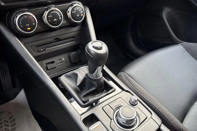 Mazda CX-3 2.0 SkyEnergy