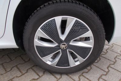 Skoda Kamiq Selection 1.0 TSI DSG