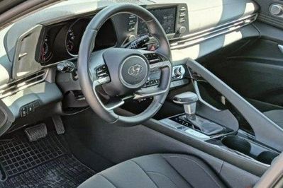 Hyundai Elantra 1.6 Smart