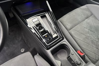 Volkswagen Golf Style 1.4 TSI Plug-In Hybrid  DSG