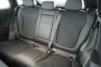 Mercedes GLC Coupe 220 d 4-Matic AMG Line