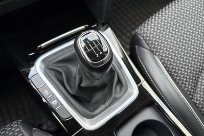 Kia XCeed 1.4 T-GDI L