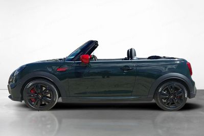 Mini Mini John Cooper Works
