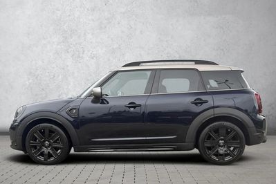 Mini Countryman Cooper S ALL4 aut