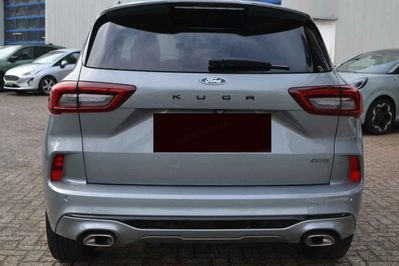 Ford Kuga ST-Line X eCVT 2.5 FHEV FWD
