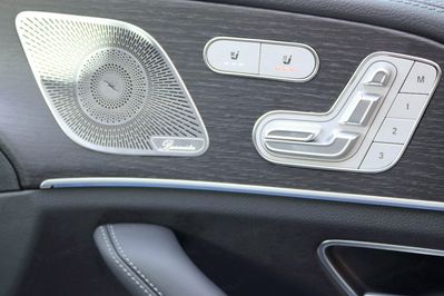 Mercedes GLE 450 d 4-Matic AMG Line