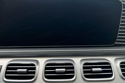 Mercedes GLE AMG Coupe 53 4-Matic+