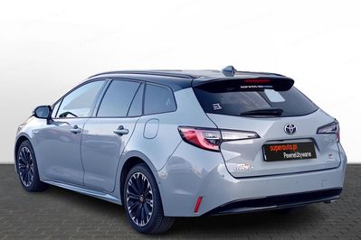 Toyota Corolla 1.8 Hybrid GR Sport