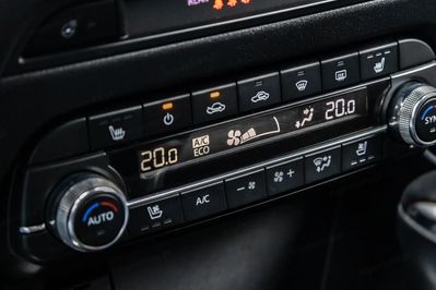 Mazda CX-5 2.0 Enso 2WD