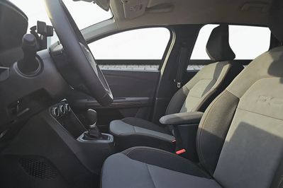 Dacia Jogger 1.6 Full Hybrid Extreme MMT 7os