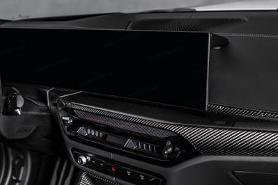 BMW Seria 4 Coupe M4 CS xDrive