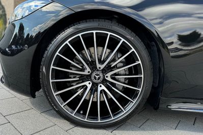 Mercedes Klasa S 450 d 4-Matic L AMG Line