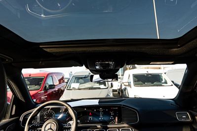 Mercedes GLE 300 d 4-Matic AMG Line