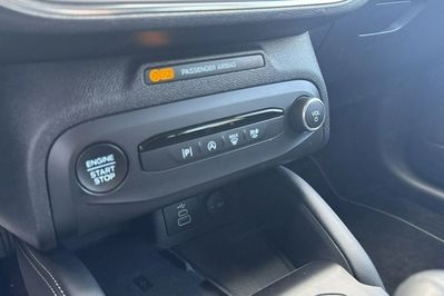 Ford Focus EcoBoost Titanium X