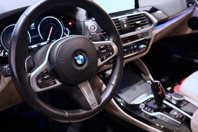 BMW X4 xDrive30i M Sport