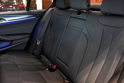 BMW Seria 5 520d xDrive M Sport
