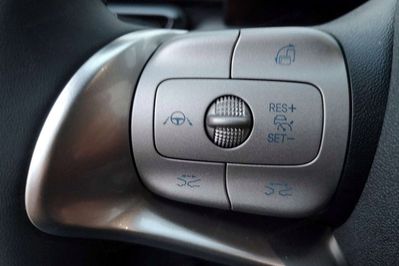 BYD Dolphin Surf Comfort