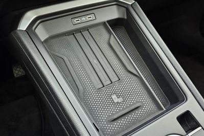 Volkswagen T-ROC Life 1.5 eTSI DSG