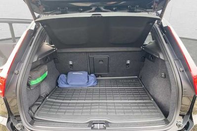 Volvo XC40 B4 Core aut