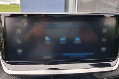 Peugeot 208 Style 1.2 PureTech