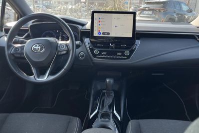 Toyota Corolla 1.8 Hybrid Comfort