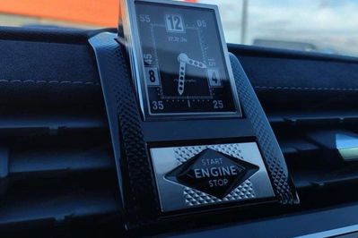 DS DS7 1.6 Performance Line