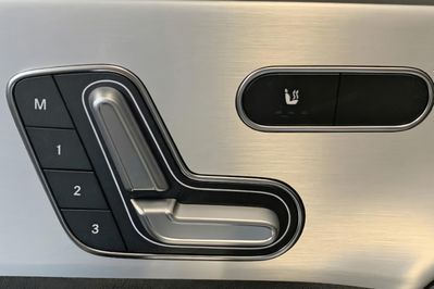 Mercedes Klasa A 35 AMG 4-Matic
