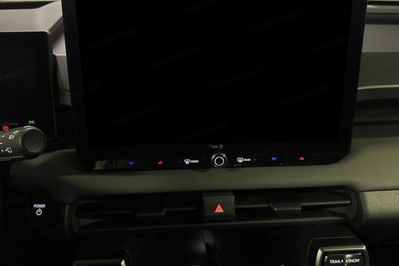 Toyota RAV4 Executive 2.5 Hybrid Dynamic Force AWD