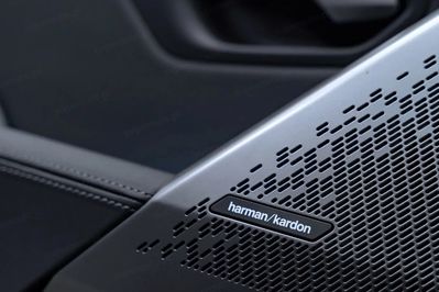 BMW Seria 5 540d xDrive M Sport Touring