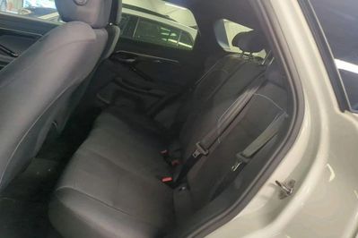Land Rover Range Rover Evoque P200 mHEV S