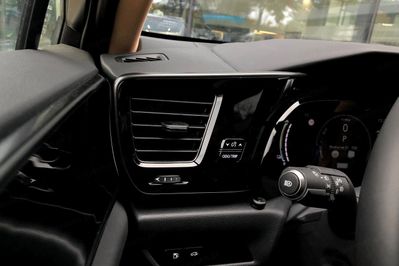 Lexus NX 450h+ Prestige AWD