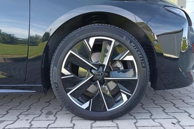 Peugeot 508 1.2 PureTech GT S&S EAT8