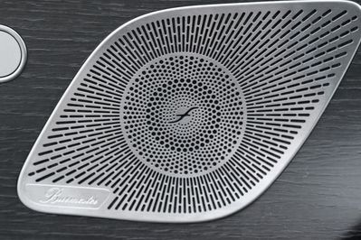 Mercedes GLE 300 d 4-Matic AMG Line