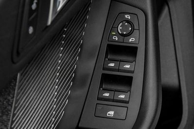 BMW Seria 1 116 M Design