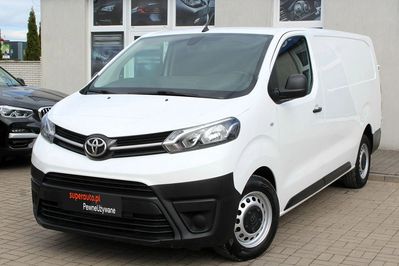 Toyota ProAce Long L2H1
