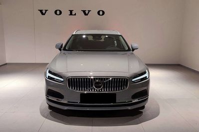 Volvo V90 T6 AWD Plug-In Hybrid Plus Bright