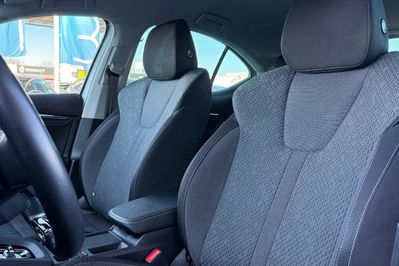 Skoda Octavia 2.0 TSI 4x4 Style DSG