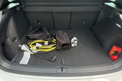 Volkswagen Tiguan R-Line 1.4 eHybrid  DSG