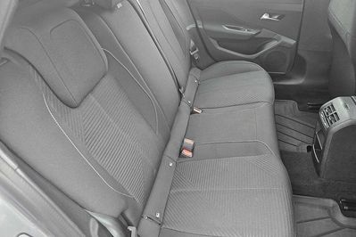 Peugeot 308 Puretech Active Pack S&S