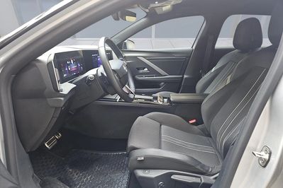 Opel Astra 1.5 Cdti Gs S&S