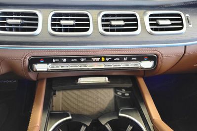 Mercedes GLE 300 d 4-Matic AMG Line