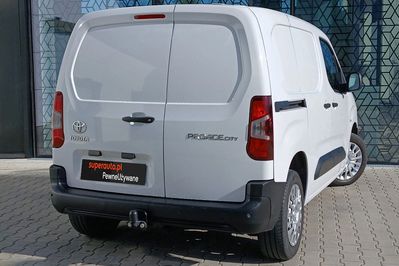 Toyota Proace City L1H1 Active