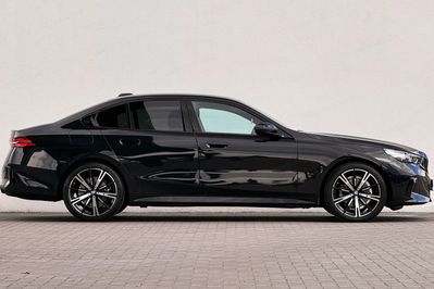 BMW Seria 5 520d xDrive M Sport