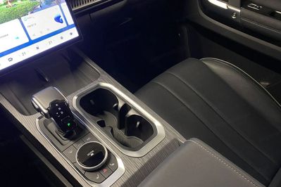Jaecoo 7 1.6 T-GDI AWD DCT