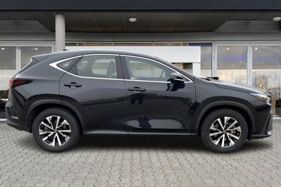 Lexus NX 350h Elegance 2WD