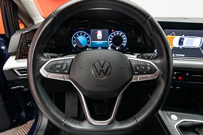 Volkswagen Golf 1.5 TSI Life