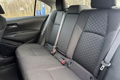 Toyota Corolla Comfort 1.8 Hybrid