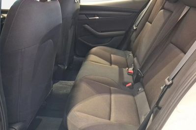 Mazda 3 2.0 Kai