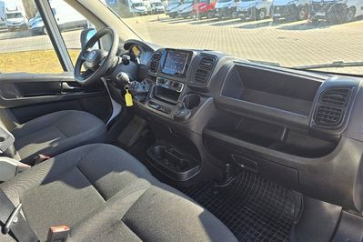 Fiat Ducato Maxi L4H2